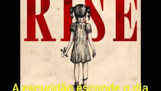 Skillet - Everything Goes Black(LEGENDADO)