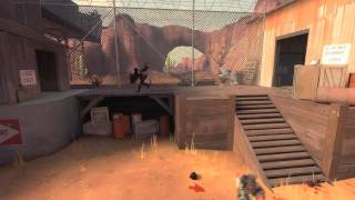 Not so tough now, are Ya?