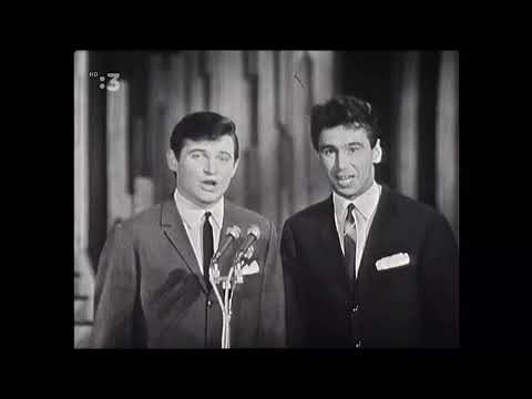 Josef Zíma a Jaromír Mayer - Brigita (1966)