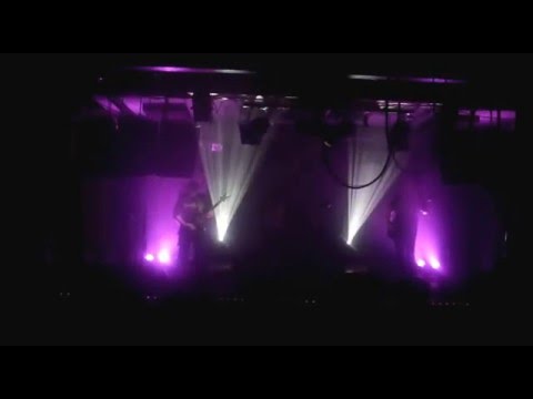 Black Moon Empire Triptychon Münster full concert