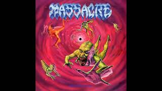 Massacre - Dawn Of Eternity