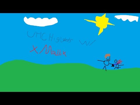 UHC Highlights {Episode 13} ~ "Dual-Perspective" (Badlion UHC)