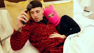 Video SinSerNada de JC Diamante