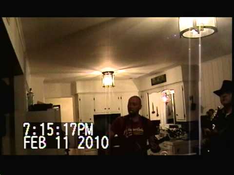 hallelujah cover Mark Bennett