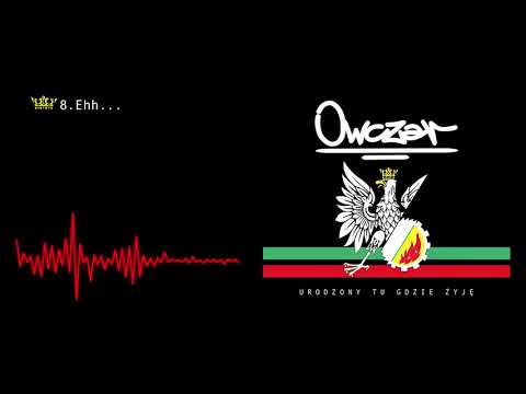 Owczar - Ehh (Prod. Kosaaa)