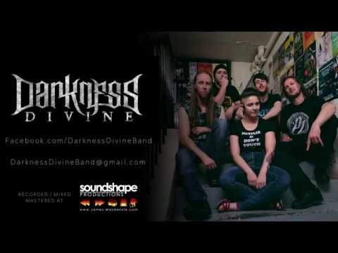 Darkness Divine - Hyde (Official Video)