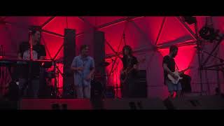 Temple Sour - La Caravana - Tema Del Verano (Audio Oficial)