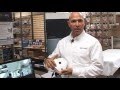 Hikvision DS-2CD6362F-IV - відео