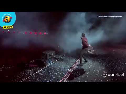 LUAN SANTANA - SHOW COMPLETO - PLANETA ATLANTIDA 2023