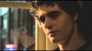 Adam/Blue/Gansey - Nicotine Dreams