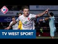 TV West Sport Amateurvoetbal | Speelronde 18 | 19-01-2020 - OMROEP WEST SPORT