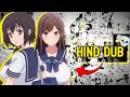 Overflow Anime Hindi Dubbed