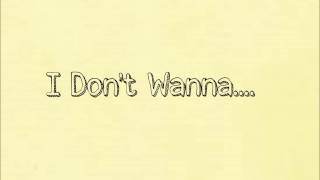 Le Youth feat.Dominique Young Unique - Dance With Me (lyrics)