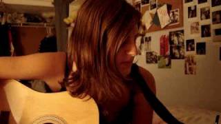 &quot;Consider This&quot; - Anna Nalick