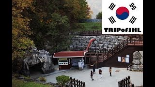 preview picture of video '[TRIPofJHL] Trip to Ondal Cave in Danyang'