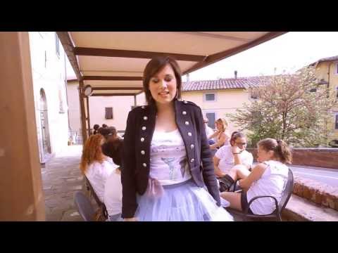 Giulia Pratelli - Piccole Donne - [officialvideoclip]