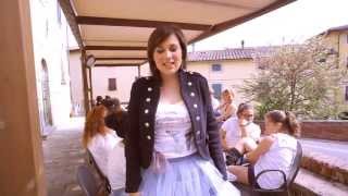 Giulia Pratelli - Piccole Donne - [officialvideoclip]