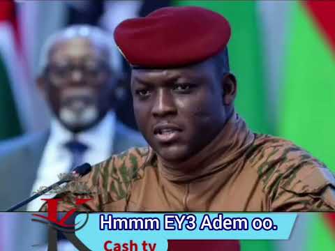 Break, Bɔkina Faso.. Rev. Kofi Odura Has Spoken. #koficashtv