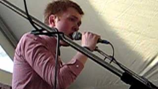 Edwyn Collins In Your Eyes Other Music SXSW 16 March 2011