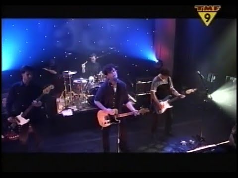 Skik - Overal & Nergens (TMF special 28-09-2000)