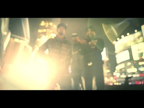 Speng Don ft Jawz - Go Figure [HD]