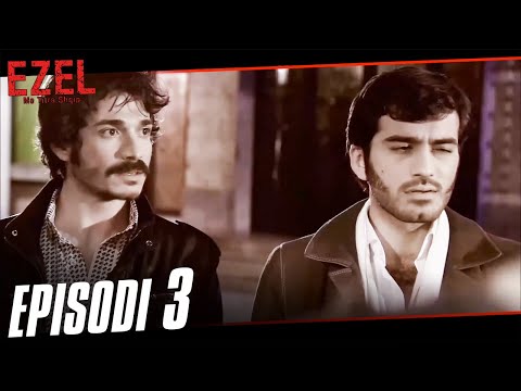 Rinia e Kenan Birkan #3 - Ezel Me Titra Shqip Skenë e Veçantë