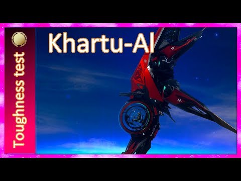 3.8.1 Test Khartu-Al - Scout without Scout