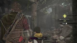 A Plague Tale Requiem　12回目