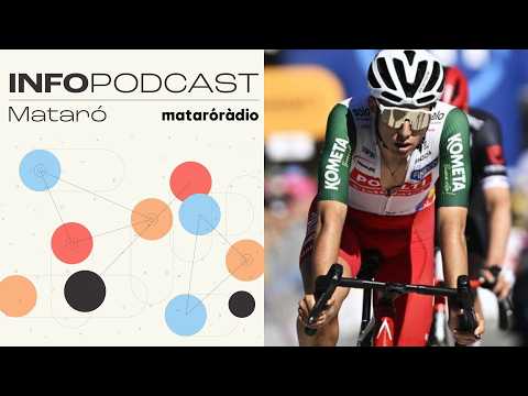 L'infopòdcast del 27 de març de 2026