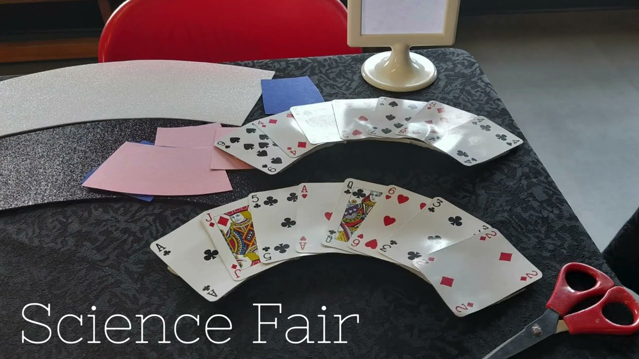 #sons2024: The Science Behind Magic (UK & Portugal)