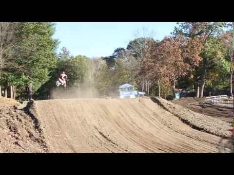 Josh Clark Highlights