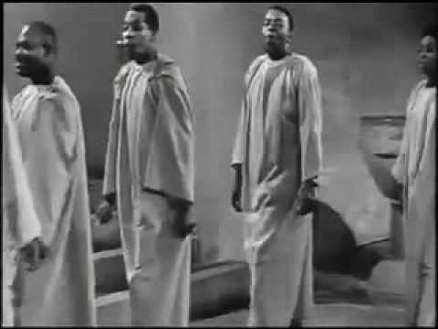 Alex Bradford - close to Thee