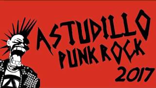 Astudillo PunkRock 2017