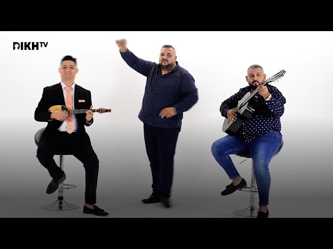 Erdi Baba- Csárdás (Official Dikh Tv production)