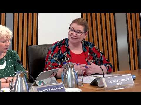 Conveners Group - 18 September 2024