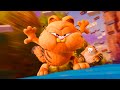 THE GARFIELD MOVIE All Best Scenes 2024