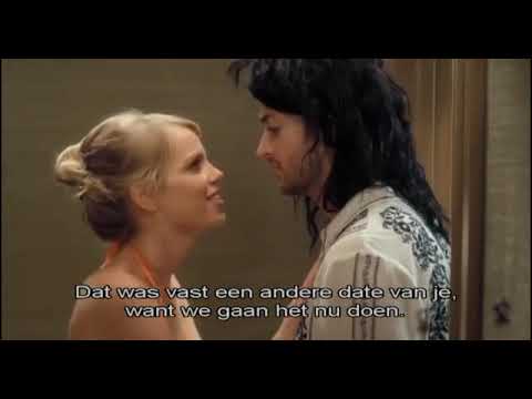 The 41-Year-Old Virgin Who Knocked Up Sarah Marshall (2010) - pregnant scene 1
