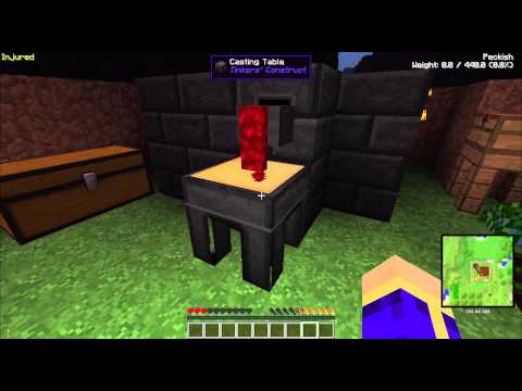 Bad End: Episode 4 Blood N' Bones