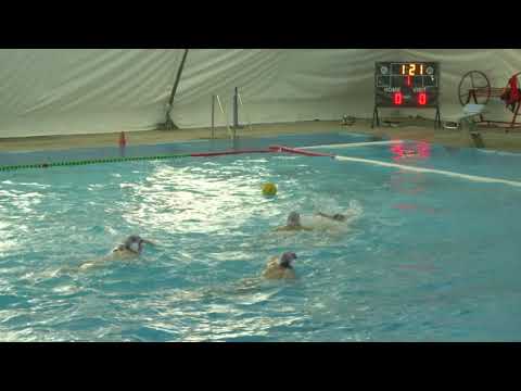 Finale Kupa Srbije U19 VK Radnički  - VK Crvena zvezda