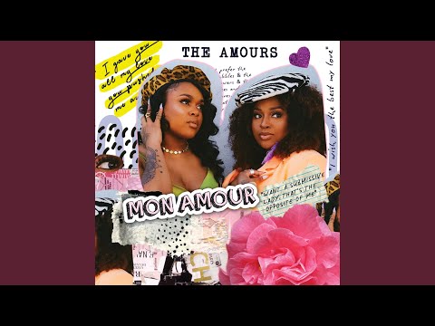 Video thumbnail for Mon Amour