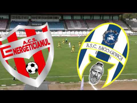 Rezumat ACS Energeticianul - Daco Getica 2-1 Liga 2 Etapa 8 25.09.2018
