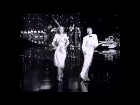 Eleanor Powell & Fred Astaire Dance,  "Begin The Beguine"