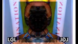 Brian Eno &amp; Karl Hyde - Who Rings the Bell