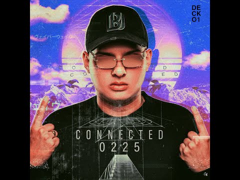 CONNECTED Set 2023 (DECKO)