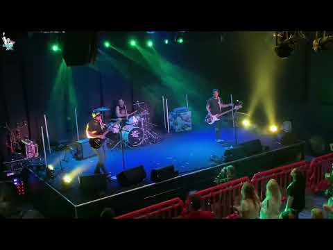 KYLE SMITH - SOUNDCHECK STUDIOS