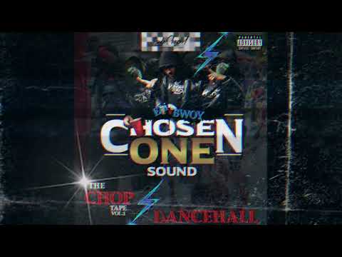 ChopTape vol 1 | Dancehall Mix 2021 2022 | by Lando Chosen 1