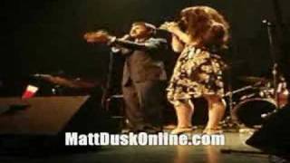 Baby It's Cold Outside