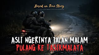 Download lagu ASLI NGERINYA! KISAH SUAMI ISTRI PULANG MALAM KE TASIKMALAYA mp3 Download lagu ASLI NGERINYA! KISAH SUAMI ISTRI PULANG MALAM KE TASIKMALAYA mp3