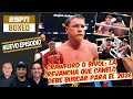 Canelo Y SUS REVANCHAS Para 2026 En BUENA FORMA Le Puede Ganar A Crawford Y A Bivol ESPN Boxeo