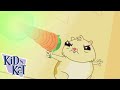 Cheeks Of Evil Kid Vs Kat WildBrain Movies For Kids